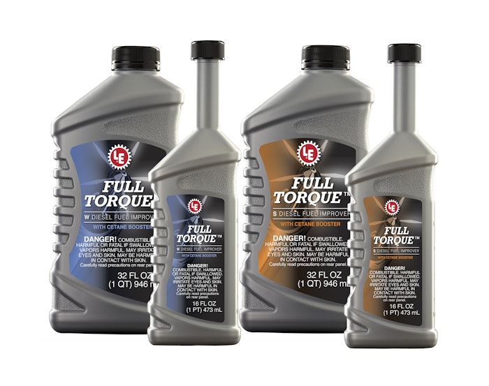 Pw 150297 Tb Lubrication Engineering New Bottles