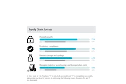 UPS: Supply Chain Success