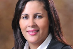 Linnette Torres Puig, Quality Director, Edwards Lifesciences