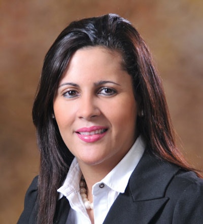 Linnette Torres Puig, Quality Director, Edwards Lifesciences