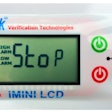 Cryopak's iMini LCD is an advanced temperature monitoring device for pharmaceuticals.