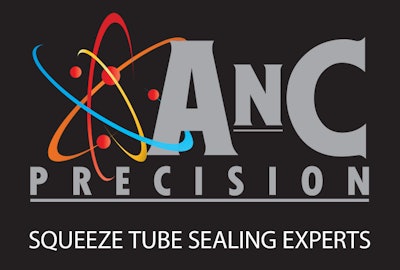 Services aim to resolve “faulty squeeze tube sealing.”