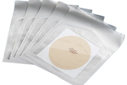 Cyclic Olefin Copolymer is an alternative to Barex PAN Resin in pharmaceutical applications.