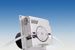 400RXMD DriveSure pumps feature improved flow accuracy for surgical ablation.
