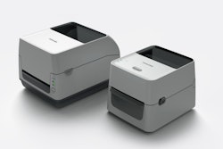 BFV-4 compact printers couple wireless capability with expanded ribbon capacity.