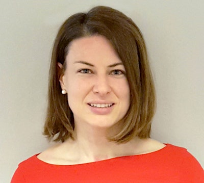 Liz Tierney Promoted to Healthcare Packaging Publisher