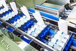 Entry-level serialization system for multiple industries offers affordability and enables regulatory compliance.