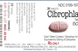 Trends in pharmaceuticals further increase the significance of labels.