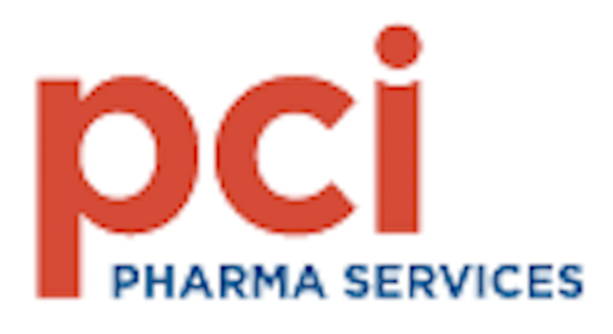 PCI Pharma Services - Vimarsana News
