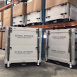 Shown here is a Credo Xtreme in a warehouse environment.