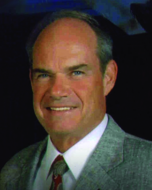 Hp 41430 Steve Selzer Sales Manager