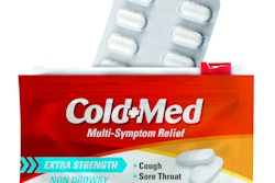 Adds new functionality and possibilities for retail and prescription oral drug packaging.