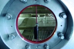 Thorough testing is required to prevent plastic containers from losing their stability during terminal sterilization, and to determine optimal process parameters.