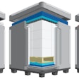 Shipper’s revolutionary design for temperature-sensitive bulk air shipments optimizes cargo capacity, maximizes air freight savings for shipping biologics and pharmaceutical products.