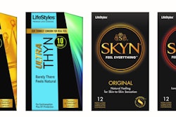 Company campaign includes package redesign, launching of new products and a website redesign.