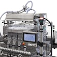 Integrated system maximizes production flexibility and eases use while ensuring the highest product quality at high throughputs in a compact footprint.