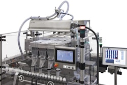 Integrated system maximizes production flexibility and eases use while ensuring the highest product quality at high throughputs in a compact footprint.