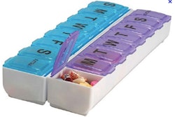 The industry takes aim at prescription compliance with new technologies and user-friendly approaches.