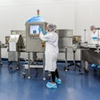Mettler-Toledo Safeline X-ray system checks liquid and dry products in a variety of packaging formats for Health Specialties Manufacturing.