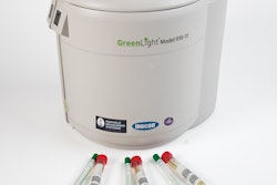 Particle Measuring Systems to market Mocon’s GreenLight technology to global pharmaceutical companies.