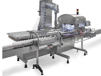 beltorque® In-Line Capper