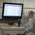 Nulogy's PackManager in a production environment.