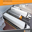 Kenco/University of Tennessee study, —“Selecting and Managing a Third Party Logistics Provider,' finds that companies are still struggling to optimize their use of 3PLs despite growth in every sector of the supply chain over the last quarter century.