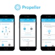 Propeller, Aptar Partner for Next-Generation Metered Dose Inhaler