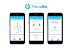 Propeller, Aptar Partner for Next-Generation Metered Dose Inhaler