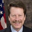 Dr. Robert Califf, M.D. (Photo from FDA)