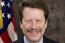 Dr. Robert Califf, M.D. (Photo from FDA)