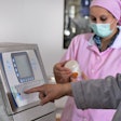 The latest draft guidance invites drug makers to work with the agency’s new Emerging Technology Team to implement modern technologies that will improve processes and increase Quality by Design.