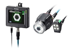 Vision sensors increase the stability and functionality of visual inspection; new tools increase the number of solvable applications.