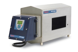 Company’s metal detector platforms can now be upgraded to APEX electronics and software in food and pharmaceutical facilities worldwide.