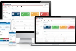 The LaneAxis Virtual Freight Management System aims to advance trucking industry.
