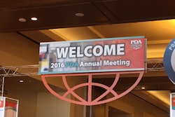 2016 PDA Annual Meeting highlights the importance of engaged patients, advocacy groups and planning for personalized medicine.