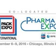 PACK EXPO Int'l/Pharma EXPO 2016 Registration Opens