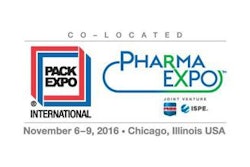 PACK EXPO Int'l/Pharma EXPO 2016 Registration Opens