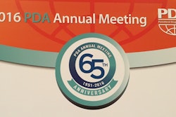 2016 PDA Annual Meeting brings up serialization issues yet to be addressed.