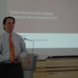 New Orleans Bioinnovation Center