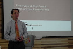 New Orleans Bioinnovation Center