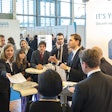 Serialization was a key issue at Pharmapack Europe 2016.
