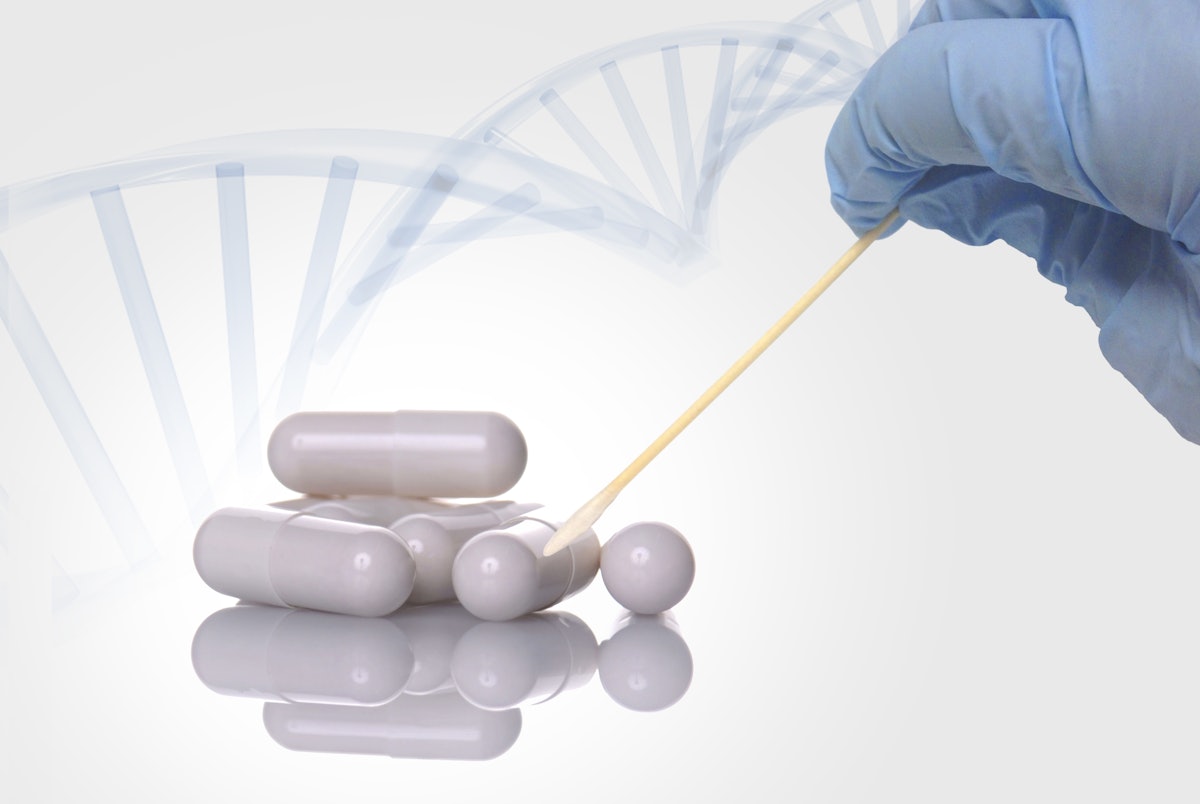 Could Plant-Based DNA Tags be a Game-Changer? | Healthcare Packaging