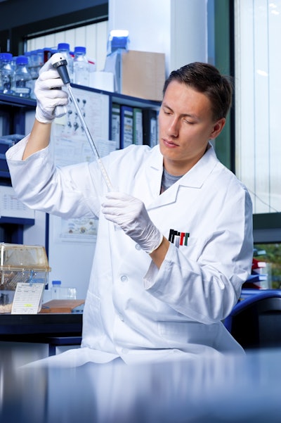 New report provides analysis of manufacturing, packaging, cold chain and supply chain management services supporting clinical trials.