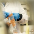 This UPS blog author Charles Redding, CEO of MedShare, says the nonprofit firm has effectively diverted 2.3 million cubic feet in medical supplies from landfills.