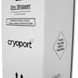 Reusable Cryoport shippers will reduce ProteoGenex’ use of consumable dry ice and save its clients more than 50% on shipping and handling costs.