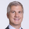 John Menna, VP, Global Strategy for Healthcare Logistics, UPS.