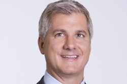 John Menna, VP, Global Strategy for Healthcare Logistics, UPS.