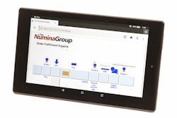Modular and scalable software system shows how to eliminate touches, bottlenecks and streamline the entire warehouse distribution operation.