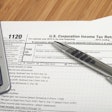 Companies cite Treasury action as “Adverse Tax Law Change.” Treasury/IRS proposed regulations aim to curb inversions and address earnings stripping.